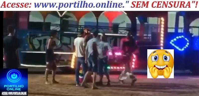 👉⚖🚨😱💥👊🚔🚓🚂🚋Trenzinho das brigas ponta pé e brigas na frente das crianças. Boa noite Portilho de mostrar a pouca vergonha