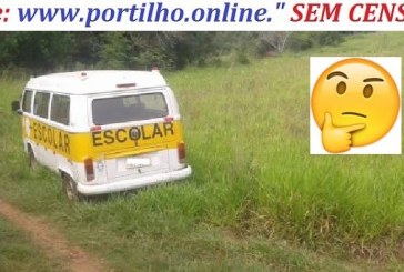 👉RECLAMAÇÕES👊📢😱✍⁉🚍🚘🚖🚐Transporte escolar!!!! Ué cadê a “poderosa Claudia” do setor de transporte escolar!?