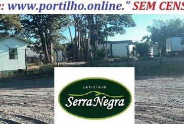 👉📢💸💶💰✍😳🧐⚖🛠⚒⚖🔧LATÍCINIO SERRA NEGRA!!!!Bom dia Portilho,  queria falar sobre o laticínio Serra Negra