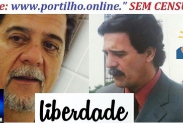 EXTRA!!!! EXTRA!!!📢⚖✍🚓🚔👊🙌🏯👏👏👏👉JUSTIÇA FEITA!!! Júlio Elias está em liberdade!!!!