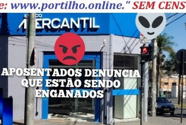 👉📢👿🤬💰💳🚨⚖📢Portillho Fui no Banco Mercantil, e o Gustavo Pereira me enganou