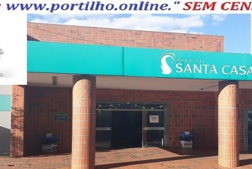 👉✍🤔❓📢 RESPOSTAS SOBRE AS RECLAMAÇÕES SALARIAIS…🩺🩻🦽🌡💊🚑🩺🩻🩸💉🩼Santa Casa: Funcionários com Salários Desfalcados Levantam Preocupações