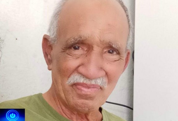 👉📢😪👉😱😭😪⚰🕯😪 NOTA DE FALECIMENTO … Faleceu ontem em Patrocínio, o Sr:  Olimpio Moreira da Rocha com 78 anos… A  FUNERÁRIA SAO PEDRO E PRÍNCIPE DA 🕊PAZ🕊 🕊 INFORMA…