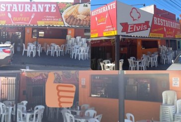 👉👍👏🍻🍺🍾🥃🍽🍴FENACAFE ESTÁ CHEGANDO… O RESTAURANTE DO ELVIS ESTARÁ SEMPRE A SERVIR DURANTE A FESTANÇA