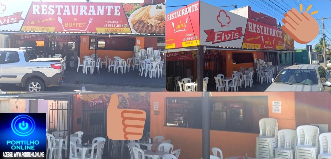 👉👍👏🍻🍺🍾🥃🍽🍴FENACAFE ESTÁ CHEGANDO… O RESTAURANTE DO ELVIS ESTARÁ SEMPRE A SERVIR DURANTE A FESTANÇA