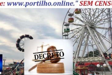 👉❓🤔📢👊✨💥🌫🤹🎪🤹‍♀️”Decreto Decretado” pelo Prefeito Atendendo às Reclamações: Preços dos Brinquedos Reduzidos Parcialmente!”