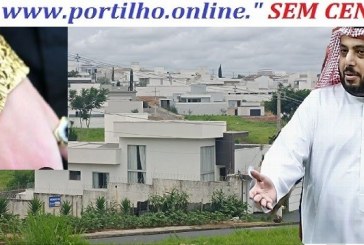 🚑📢😱🕵🔍🚨📢📢💸💰🤔⁉BAIRRO “DUBAI” NA CIDADE DE PATROCÍNIO (MG): NÃO É MINHA🏡🏠 CASA MINHA VIDA, É MEU PALÁCIO$🕵🔍⚖🤡🤫🤔