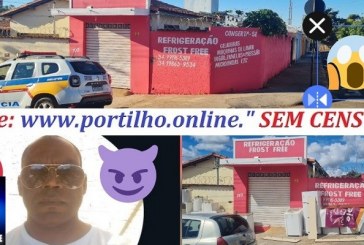 👉📢😱🚔🚒🚨😡PROCURADO!!!” Caloteiro” Frost Free “!!!“Boa tarde Portilho, posta a cara desse sujeito aí para todos que foram lesados e enganados por ele