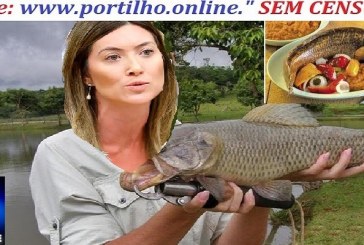 📢🤔✍🐟🐠🤔👀🤔 ELEIÇÕES MUNICIPAIS!!! CARDÁPIO PARA OS SEUS ELEITORES: “UMA TRAÍRA FRITA E SEM TEMPERO”