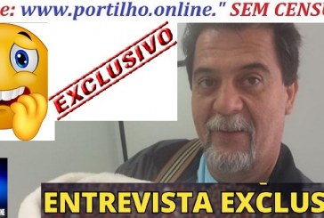 👉📢👀🤔⁉💥😳😱😮🎤🎤🎤🎬Entrevista Coletiva Exclusiva neste domingo! Júlio Elias Fala Sobre Sua Prisão e Liberdade. Quem Estava Por Trás Dessa Prisão?