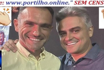 📢👉✍🤝👍👊👏Por: Julio Elias Sabe tudo de politica patrocinenese!!