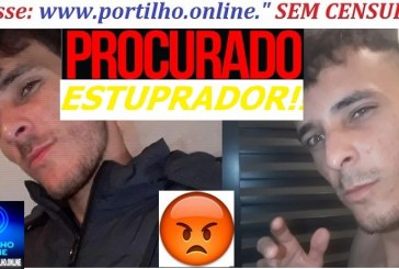 📢👿👽🕵🔍👺🚓🚨⚖👽🚔😱😠😡Você reconhece esse Estuprador? Portillho essa é a foto do vagabundo Gabriel Gns.