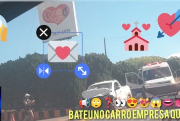 👉Foi um bom ” negócio”!!!🧐📢🙄❓👀😍😻🧐😱👄👅👀BATEU NO CARRO EMPRESA QUANDO o CÚMÊDÔ SAIA DO MOTEL 🏩 Portillho do céu!!! O cúmêdô bateu o carro após sair do motel