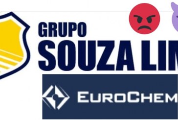 👉📢✍👊❓👀❓❔🧐💰💳💸💵⚖💶EUROCHEM!!! Oi, Portilho eu Vi o Whatsapp no site do portilho e gostaria de conversar  Gostaria de denunciar a empresa Souza Lima ( segurança patrimonial)