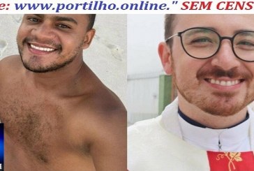 👉📢🕵️‍♀️🔎✍😱⚖🚨👍👏Amante de ” Padre”🙌🙏 pede pensão!Estudante solicita união estável com padre e pede pensão em MG