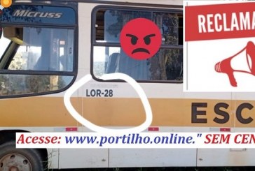 👉 ônibus 🚍 🚌 🚓🚖🚍🚘LINHA DO TRANSPORTES ESCOLAR NA REGIÃO CÓRREGO DA MATA E DA MATA DO SILVANO  , CONTINUA GERANDO RECLAMAÇÕES  🚍 🚌