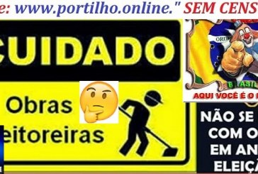 👉📢👊🔎🎭🤫🤡  👉🧐👀👿💸💰💳 “🎪 circos 🤡”!   Em busca desesperados por votos, os eleitores não pode ser ” palhaços dos candidatos, apesar do circo está na cidade”