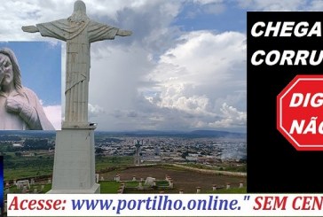 👉📢❓👿☠🔎⚖🚓💰💸👹🐮CIDADE SEM CORRUPÇÃO!!! Recorde da onda de SUPOPSTA corrupção põe o eleitor patrocinenese em alerta na escolha de quem deveria assumir a prefeitura de Patrocínio.