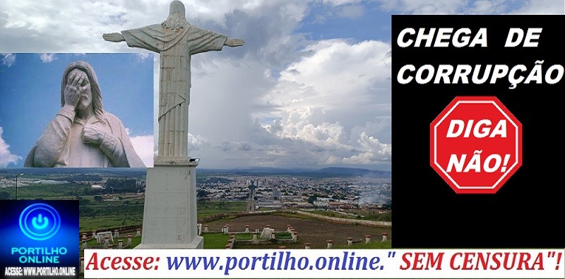 👉📢❓👿☠🔎⚖🚓💰💸👹🐮CIDADE SEM CORRUPÇÃO!!! Recorde da onda de SUPOPSTA corrupção põe o eleitor patrocinenese em alerta na escolha de quem deveria assumir a prefeitura de Patrocínio.