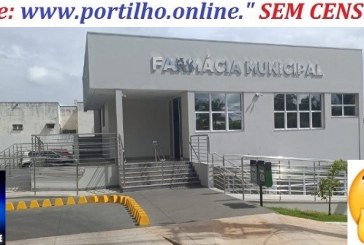   👉🏻💉💊🩸➡🩺🩻🧬🌡😱😡👺”Portilho, Tem coisa muito mais grave acontecendo no submundo da administração