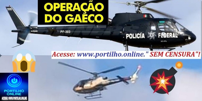 🚀🚁🛩🚨🚔🚓⚖💳💰💸EM BREVE PODERÃO ACONTECER 🚁🚁”SOBREVOOS🚁🚁” DA PF E GAÉCO VISITANDO PATROCÍNIO, MG