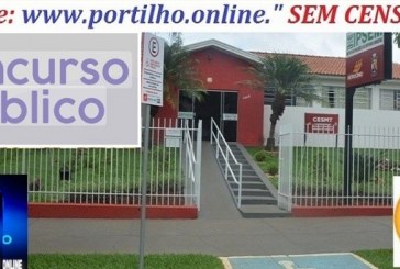 👉👀✍📢😱📌📐📏❓🧐Boa tarde Portilho,Gostaríamos de saber do SR Prefeito de Patrocínio. Cadê o Concurso que o prefeito confirmou do IPSEM??