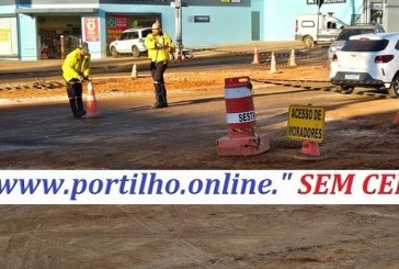 👉✍📢👏🤝🚧🚀🚏🛑🚦EQUIPE DE AGENTES DA SESTRAN!!! UM EXEMPLO DE PRESTAÇÃO DE SERVIÇOS PÚBLICOS.