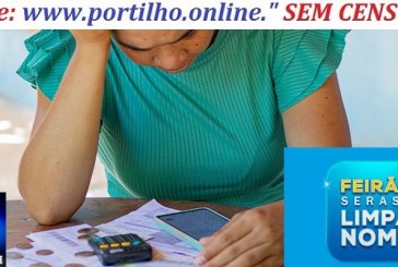 📢👿❓🔎👀💰💳⚖💷💸Serasa divulga CPFs que tiveram as dívidas perdoadas; veja se seu nome está na lista