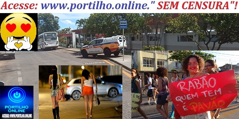 👉📢💔💘💝💞♋💥👔👙💄💋Os profissionais do sexo têm a rodoviária como “ponto de referência”!!