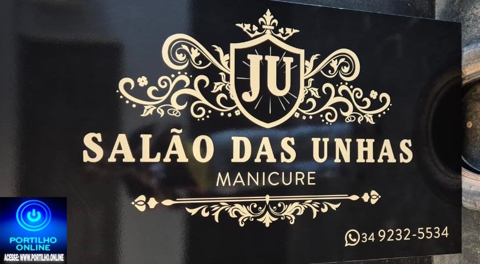 👉👏👍🤝🤙💅💅💅JU Salão das Unhas 💅👀💅Agende 34 9232-5534