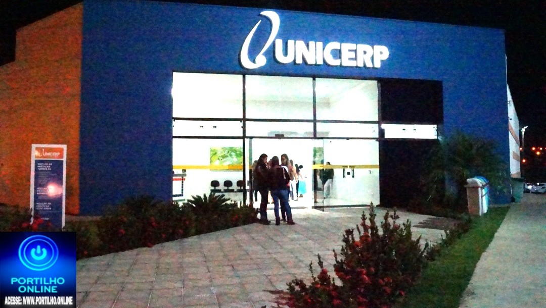 👉📢👍👏📌📏📐📍UNICERP está com inscrições abertas para Vestibular de Inverno 2024