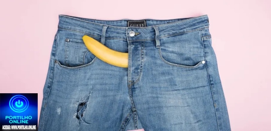 👉📢😱🔍👀🤔❓🍌🍎‘Viagra eletrônico’ inventado por brasileiro na Suíça entra em fase de testes; veja como funciona