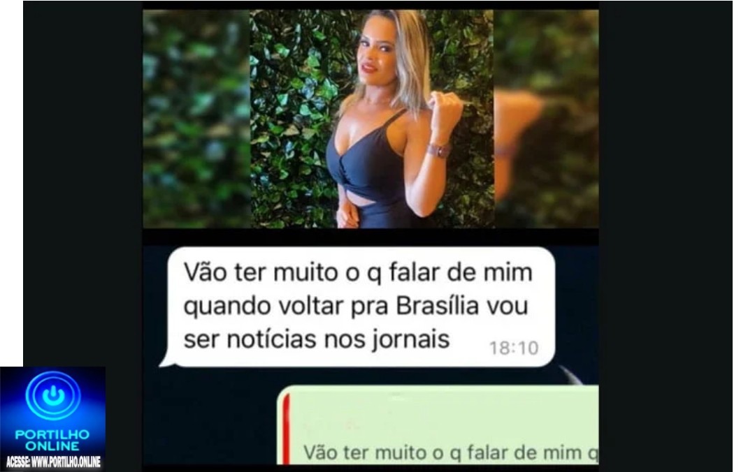 👉📢🚑🔍🕵🚓🚔🚨🚒💥💥💥😱🚑Na Mira Mulher executada no DF era ameaçada por ex: “Não tenho medo de matar”