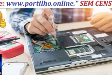👉📢🤝👍👏Processo Licitatório para Manutenção de Equipamentos de Informática em Cruzeiro da Fortaleza