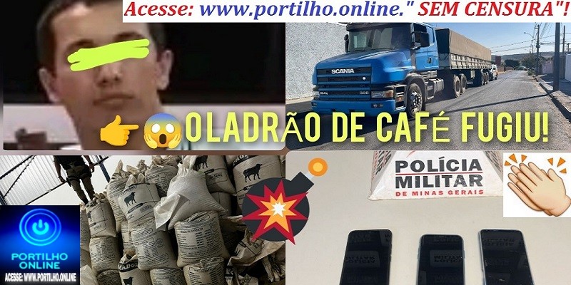 📢🐁💣🐀💥👉🧐🚨🚓🚔ROUBOS DE CAFÉ CESSARAM: CLARO, GABRIEL VERONA ESTÁ PRESO JUNTO COM SUA QUADRILHA.