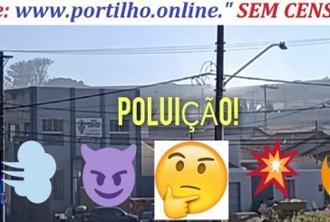 👉😱💥🤡❓💩👺🤢🤮🤧🔥💨🌬🌪🎪POLUIÇÕES INVADEM CENTRO DA CIDADE DE 🎪PATROCÍNIO🎪