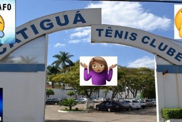 👉📢🤝⁉😱🤔DESABAFO DE UMA ASSOCIADA! Catiguá Tênis 👟 🎾 Clube!!! Portilho sou deficiente físico. Portillho  vc gostou semana passada. Eles ficaram tudo doidos apavorados. 