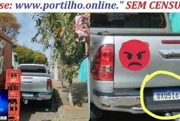 👉❓👀🕵🔍🚦🚧🚏🤔🧐👎Cadê a fiscalização?Boa noite Portilho ! Gostaria de sua ajuda para podermos estar divulgando a situação da cidade de Patrocinio!