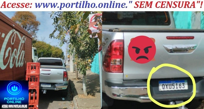 👉❓👀🕵🔍🚦🚧🚏🤔🧐👎Cadê a fiscalização?Boa noite Portilho ! Gostaria de sua ajuda para podermos estar divulgando a situação da cidade de Patrocinio!