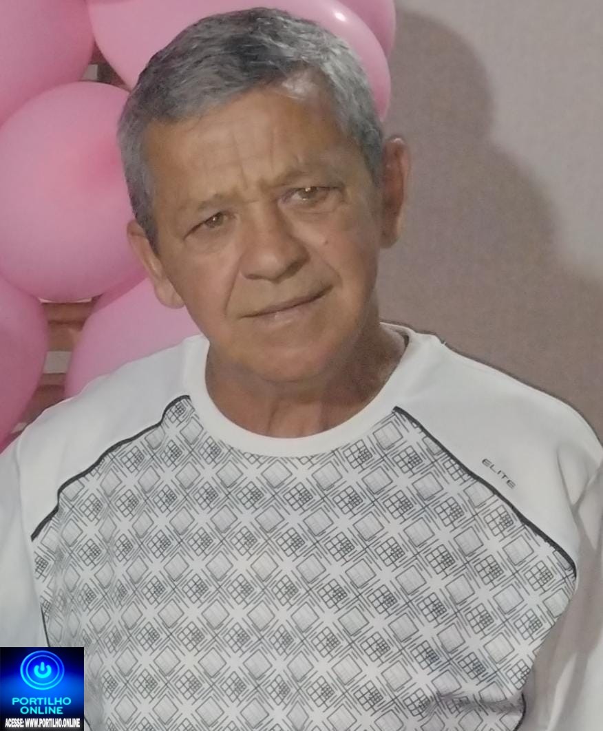 👉 ⚰🕯😔😪👉😱😭 😪⚰🕯😪👉LUTO…⚰😔🕯😪😭 NOTA DE FALECIMENTO …FUNERÁRIA SAO PEDRO E PRÍNCIPE DA 🕊PAZ🕊 🕊 … INFORMA… Faleceu em Patrocínio-MG o Sr. º Antônio Alfredo da Silva (Tonzinho Churrasqueiro) aos 60 anos