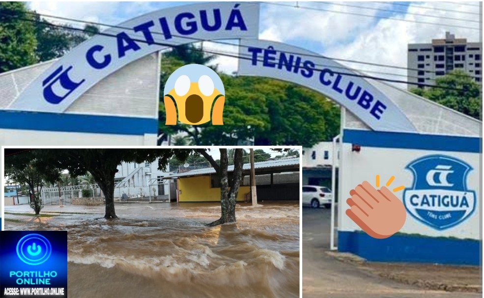 👉😱📢👀⚖❓👁✍🚧👏💳💰💎💴CATIGUÁ Tênis 👟 🎾 Clube. Não tem mais denúncias?