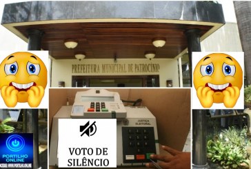 👉📢❓😱🤔🤝💸👀⚖🙌👍ELEIÇÕES MUNICIPAIS: De frente com a urna 🗳⚱ o seu voto vai valer a liberdade 🗽