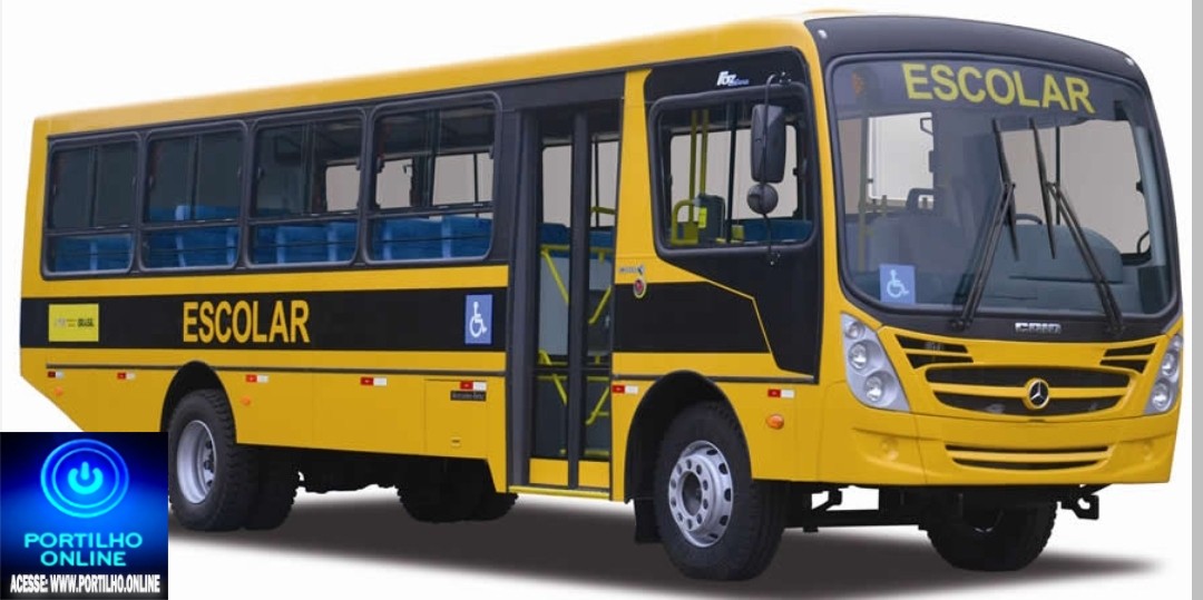 👉🧐📢❓🚍🚖RECLAMAÇÕES GENERALIZADAS ônibus escolar🚖🚍🚌!!! “Olá, boa noite portilho. Tudo bem? Tenho uma reclamação a fazer relacionado ao ônibus escolar noturno”