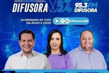 📢👉🤔👀❓⚖🤐🤐🤐🤐CÚMÉQUIÉ!??!?!?!?Rádio Difusora: Enganação na Eleição