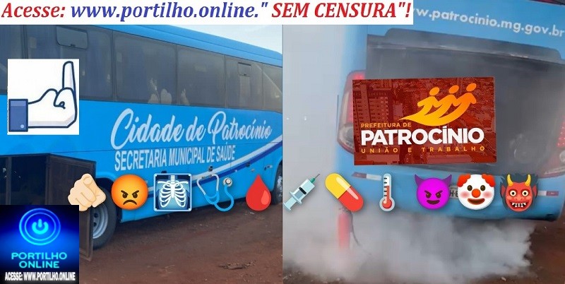 🫵🏻” GUANABARA DE BARRETOS”!!! 😡🩻🩺🦽🩼🚐🚨🩸💉💊🌡🩻😈🤡👹Administração DMM!” Olha aí Portilho …o descaso com os pacientes de Barretos.