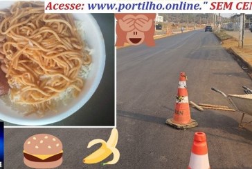 👉📢🤮💣l🤧😷😡😠🤬🍽🍴Marmita goróróba: “Portillho olha aí pra vc ver a marmita é só linguiça macarrão parece comida de preso”