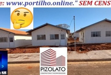 👉📢🕵🔍😡👎🚔🏡🏠🏠🏠Casas da Pizolato em Patrocínio (MG): Inúmeras Reclamações