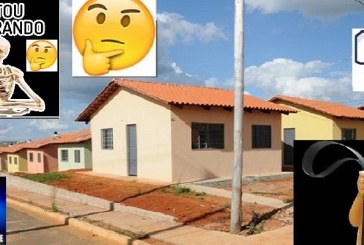 👉🤔❓🕵🏡🏠👎👀👉😱📢⁉8 anos e 8 meses sem uma moradia POPULAR.”Olá José Portilho , Gostaria de saber se você tem informações da minha casa e minha vida”