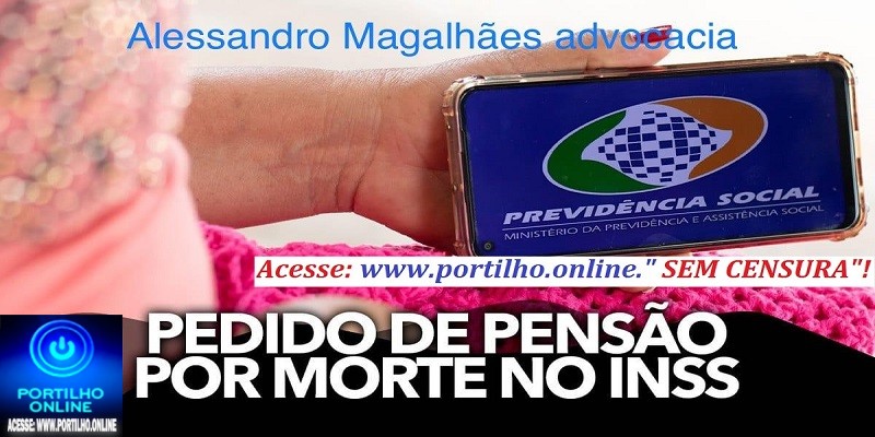 👉📢🕯⚰😪😭😱😳💵⚖💳💰💷ELE faleceu!!!!Quando o filho completa 21 anos, sua quota parte da PENSÃO POR MORTE volta para mãe?