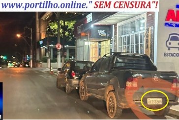 👉📢🚧👎🥊🚔🤔⁉❓😱🚨TRÂNSITO 🚦 🛑 EM FRENTE DA DROGARIA ARAÚJO. ” Os tocadores de veículos continuam fazendo o que querem